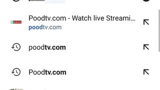 CricHD TV vs POODTV BEST ALTERNATIVE