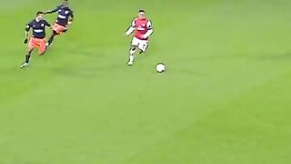 Lukas Podolski with a world class volley