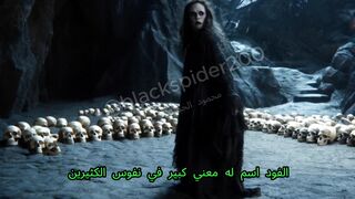 الفودو وافريقيا السوداء