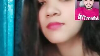 Tango live show punishment pk indian Hot girls vs boy  pat -7