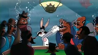 Bowery Bugs (1949)
