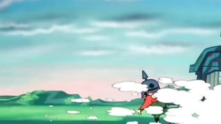 Dumb Patrol - Bugs Bunny (1964)