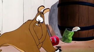 Feed the Kitty (1952)