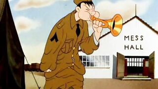 Rookie Revue (1941)