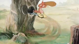 The Early Bird Dood It! (1942)