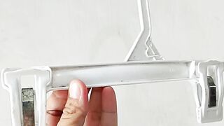 Hanger jepit celana