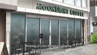 Futari Solo Camp Episodes 6