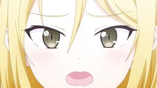 My tiny senpai episode 4 in hindi