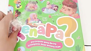 Buku pengenalan islam