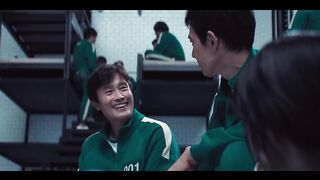 Squid Game Season 2 Episode 5  Part 2 (English Dub)