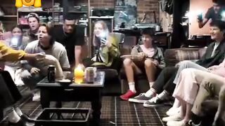 A group of teenagers discover a way to communicate with spirits (part 2)