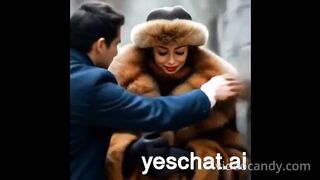 ДА СЪБЛЕЧЕШ БОГАТА ДАМА