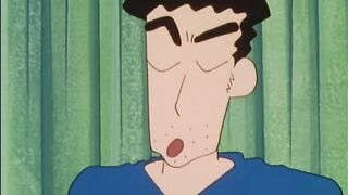 Shinchan Go Go Hokaido Hindi Dubbed