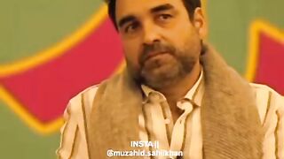 Tumhe kisi chz ka shoq nhi