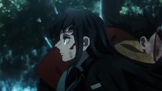 Demon slayer season 3 episode 5 in Hindi