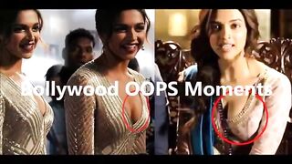 Bollywood Oops Moments