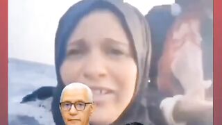 ظاهرة الهجرة الغير شرعية الحرڨة موجودة بالبلدان جنوب البحر المتوسط و ليست