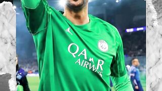 Kenapa Donnarumma Pergi Dari PSG?