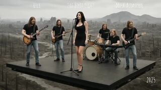 HELI - The First Light