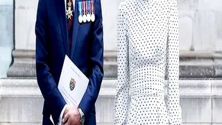 Prince William and Kate Middleton Issue Statement