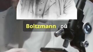 boltzmann