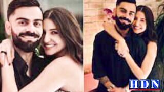 virat kohli and anushka sharmas dance video in dubai goes viral
