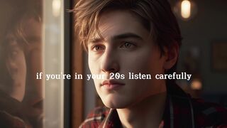 Success in Your 20s? Start Now!
