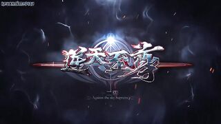 Against The Sky Supreme Eps 436