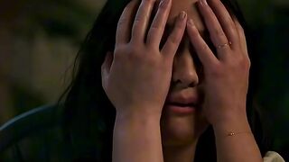 When youre watching the perfect Bonrad scene .