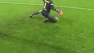 Ter Stegen Superhuman Saves