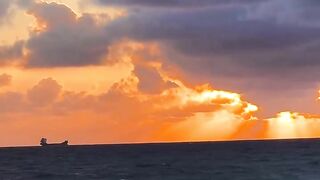 Sunset with you