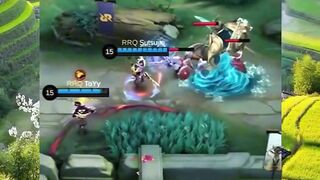 Blazing Duet from Toyy!