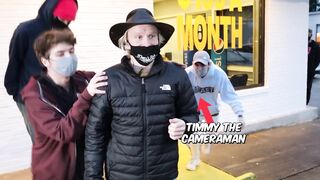 I Bought Everything in 5 Stores  Part 2 (Even Crazier!)