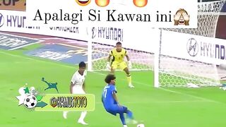 Kapten Rudi! Siap Tempur!