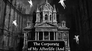The Corporate Rebranding of My Afterlife  Now With 20 More Eternal Dread!