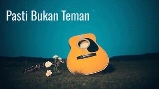 Audjuna - Pasti Bukan Teman