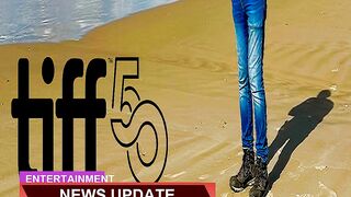 Tiff Officially Selects October 7th Documentary T