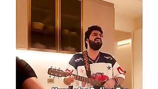 Didii Ne Kheer banayi hai   Humsafar  Sachet , Parampara x Real Voice