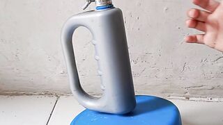 pipe cleaning tool