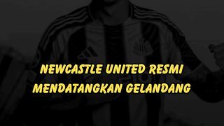 Ramsey Pilih The Magpies