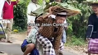 Gerak Jalan Core
