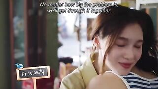 Whale Store xoxo - Episode 8  Eng Sub