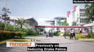 Seducing Drake Palma (2025) Ep 10 - Eng Sub