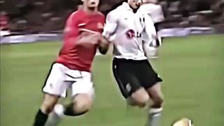 ronaldo prime 2008