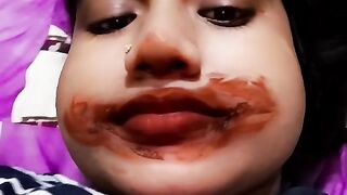 Wow yummy chocolates funny videos