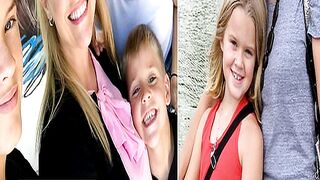 Reese Witherspoon Posts Rare Snap of All Kids Wh