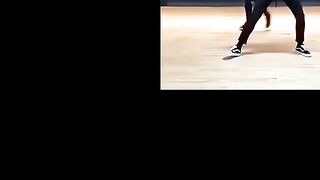 Kpop random dance Old x New [ Left  Right , Undercover , Batter Up , Forever Young ]