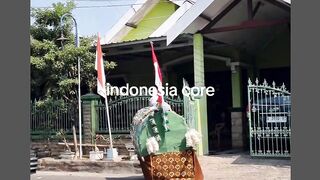 17agustus agustusan pawaipembangunan karnaval