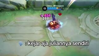 1 vs 4 julian moment
