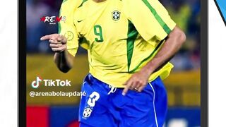 Ronaldo 9 vs Ronaldo 7